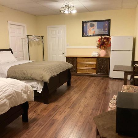 צ'יליוואק Chilwack Mountain One Bedroom מראה חיצוני תמונה