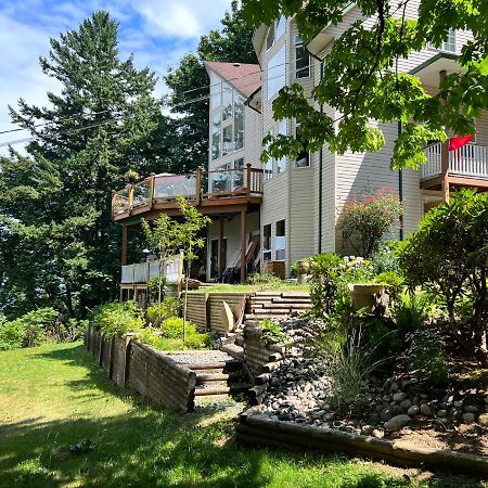 צ'יליוואק Chilwack Mountain One Bedroom מראה חיצוני תמונה