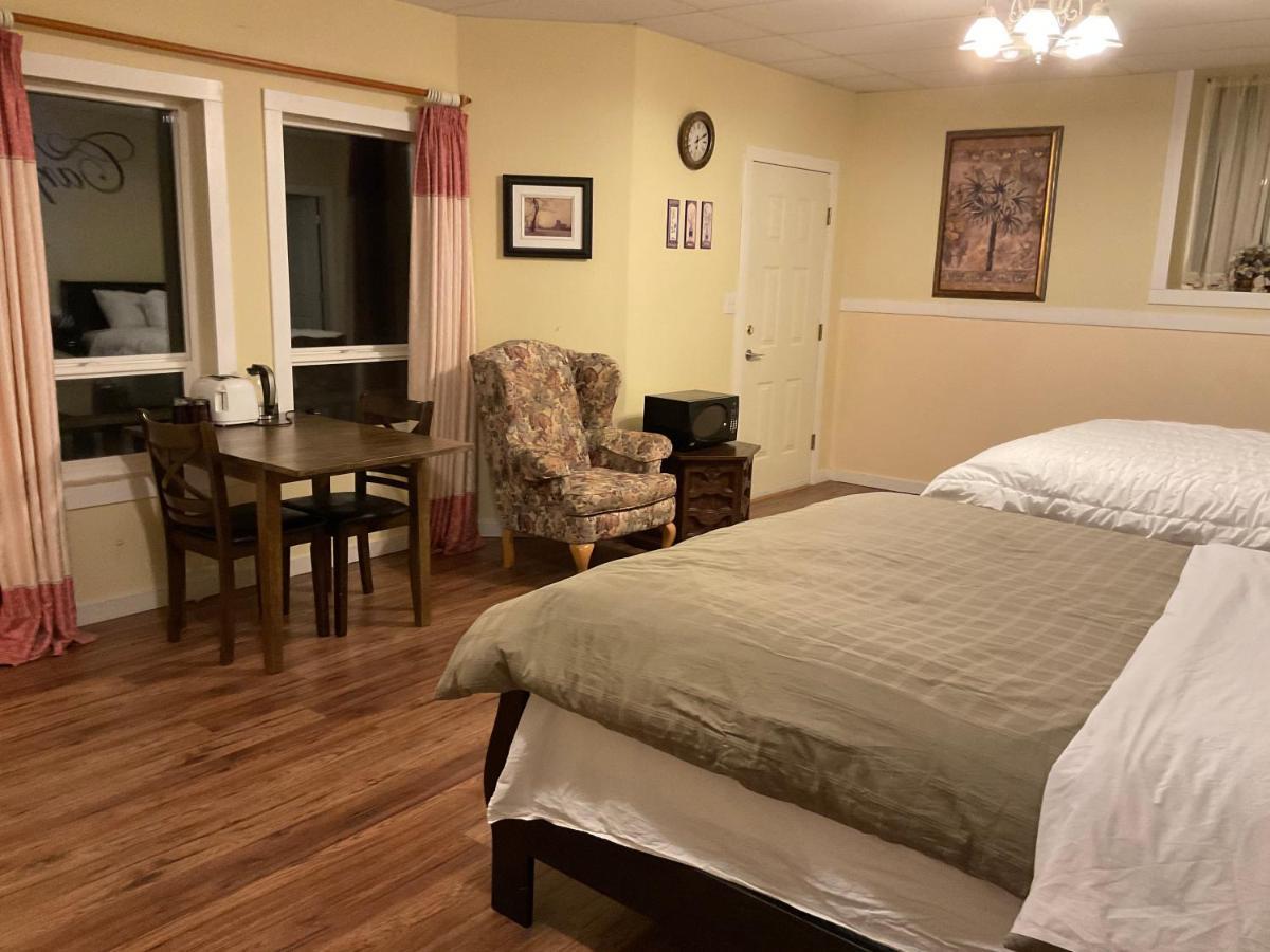 צ'יליוואק Chilwack Mountain One Bedroom מראה חיצוני תמונה