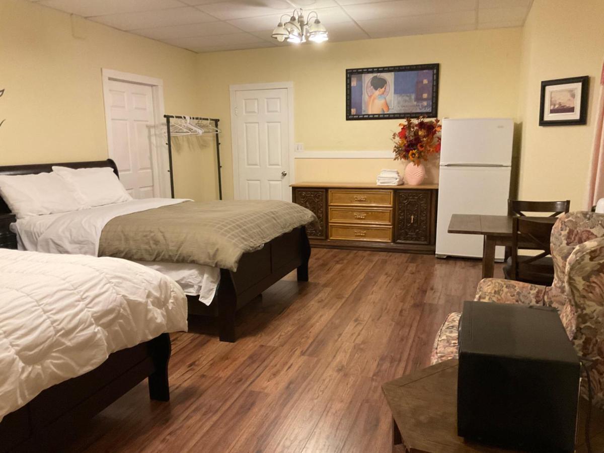 צ'יליוואק Chilwack Mountain One Bedroom מראה חיצוני תמונה