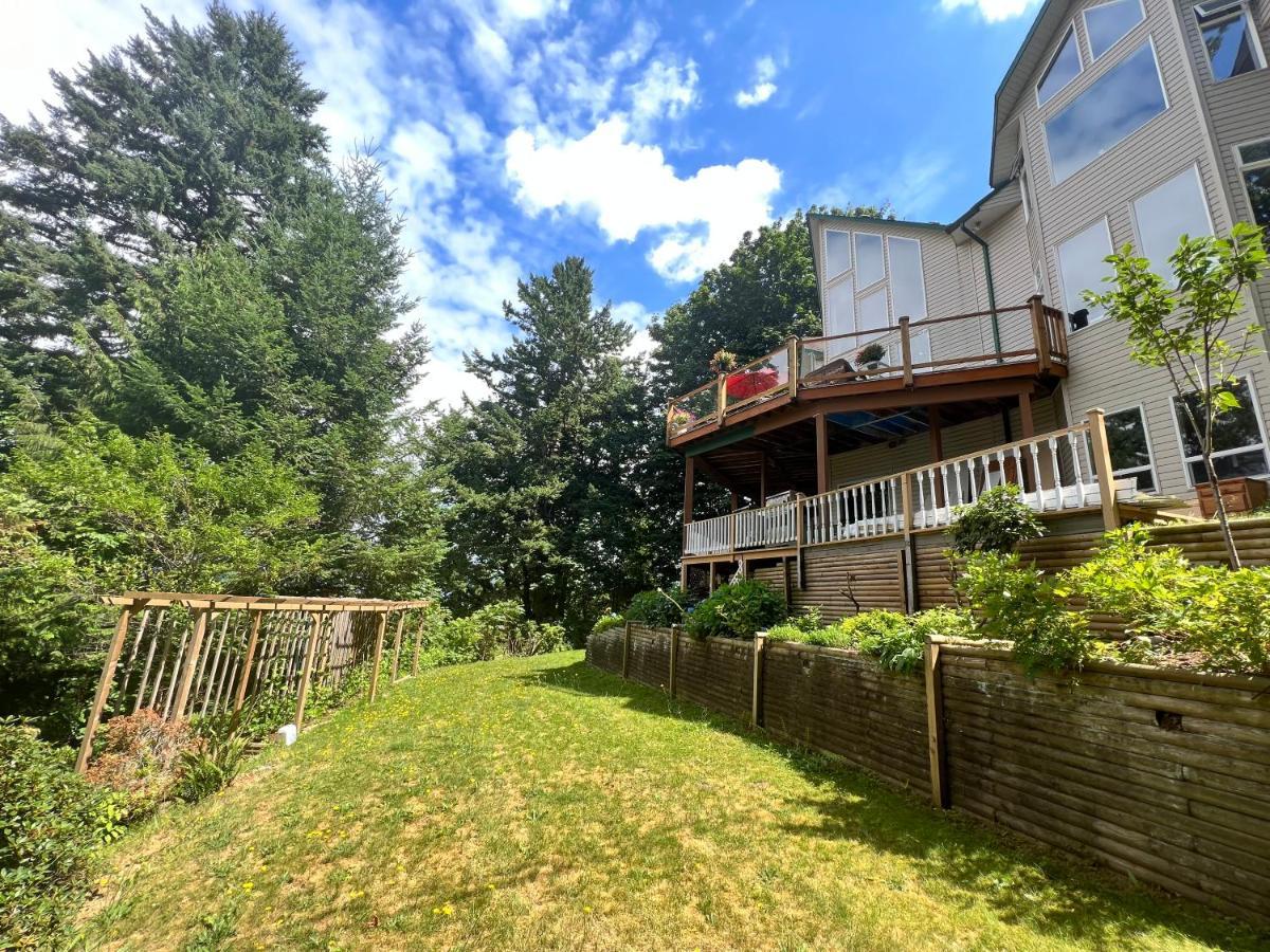 צ'יליוואק Chilwack Mountain One Bedroom מראה חיצוני תמונה