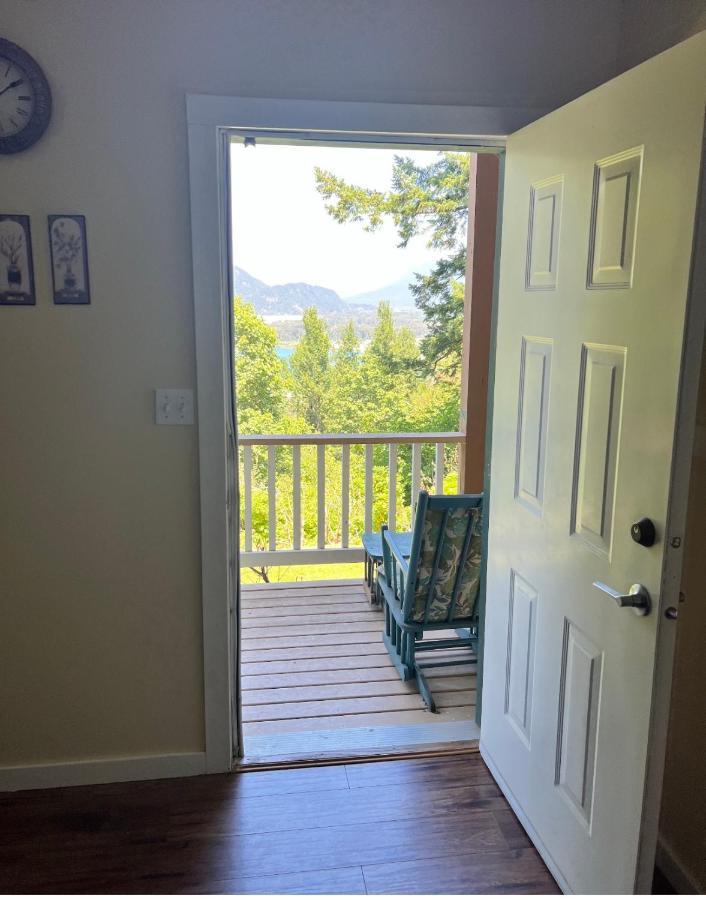 צ'יליוואק Chilwack Mountain One Bedroom מראה חיצוני תמונה