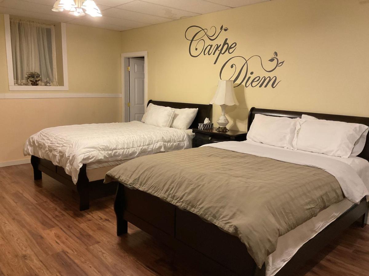 צ'יליוואק Chilwack Mountain One Bedroom מראה חיצוני תמונה