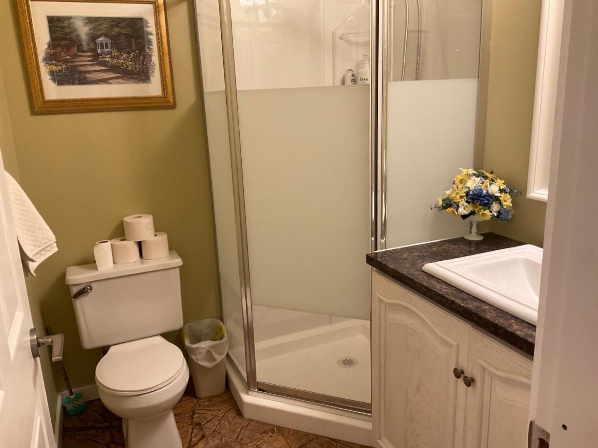 צ'יליוואק Chilwack Mountain One Bedroom מראה חיצוני תמונה